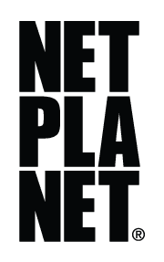 netplanet logo